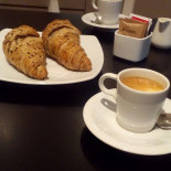 Pasticceria Brustia drink