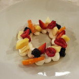 La Staletta Nourriture