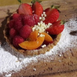 La Staletta Nourriture