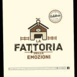 La Fattoria Delle Emozioni logo