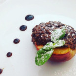 Trattoria La Fricca Boisson