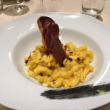 Cielo E Vino Comida