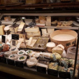 La Casera À l'intérieur