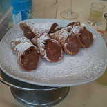 Cafe Del Funs Nourriture