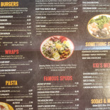 Umami Carte