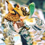 Pasticceria La Rosetta Boisson