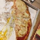 Pizzeria O Sole Mio food