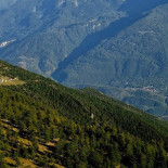 La Darbunera Extérieur