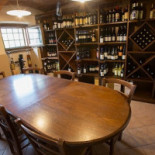Lakascina À l'intérieur