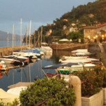 Il Pontile Extérieur