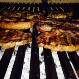 La Taba Comida