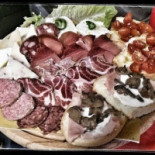 Mo.ma Oltre Il Caffè Food