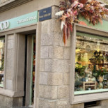 Caffe Pasticceria Converso Exterior