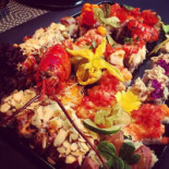 Legami Comida