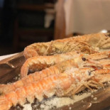 Legami Comida