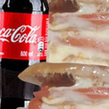 Legami Comida