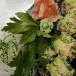 Legami Comida