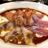 Legami Comida