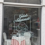 Pasticceria Comi Exterior