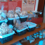 Pasticceria Comi Bebida