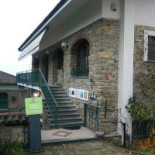 Agriturismo La Rossa Exterior