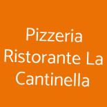 Pizzeria La Cantinella Logo