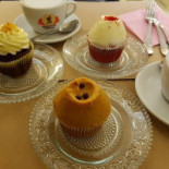 That's Bakery Minuman