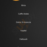 Middle East Carta