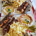 Middle East Comida