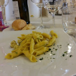 Al Botto Comida