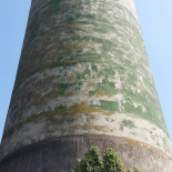 I Silos Extérieur