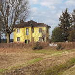 I Silos Extérieur
