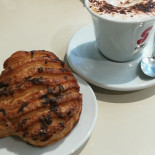 Chik Pizza, Caffè Fun Comida