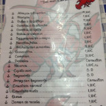 Nostus Carte
