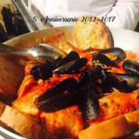 Osteria Dalla Peppa Nourriture