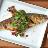 Osteria Dalla Peppa Nourriture