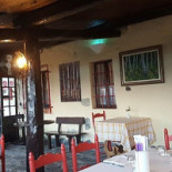 Al Camino À l'intérieur