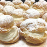 Pasticceria Lott Comida