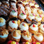 Pasticceria Lott Comida