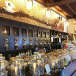 Le Boià Café Dentro