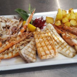 Le Boià Café Comida
