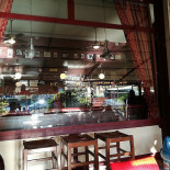 Pub Hemingway À l'intérieur