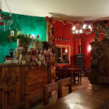 Il Cardo Dentro