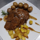 Il Cardo Comida