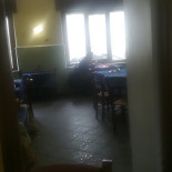 Caffe Letterario À l'intérieur