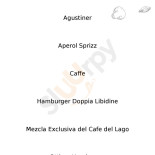 CaffÈ Del Lago Ispra Logo