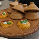 Fiordipanna food
