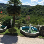 Light Contemporary Food Exterior