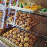 Rick's Café Nourriture