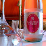 D'oc Café 56 Bebida